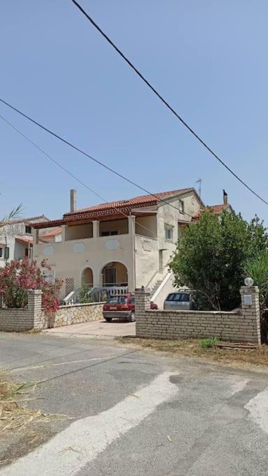 La Casa De Sophie Apartment Kanálion Exterior foto